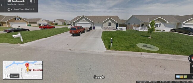 Building Photo - 521 Brookmont Dr
