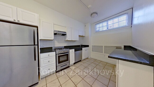 Foto del edificio - 250 Walnut St