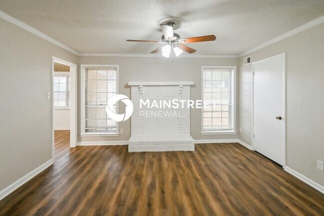 Foto del edificio - 3 Bedroom Pet-Friendly Home in Bartlett, TN with Main Street Renewal