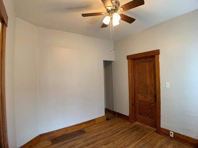 Building Photo - 2509 B Street