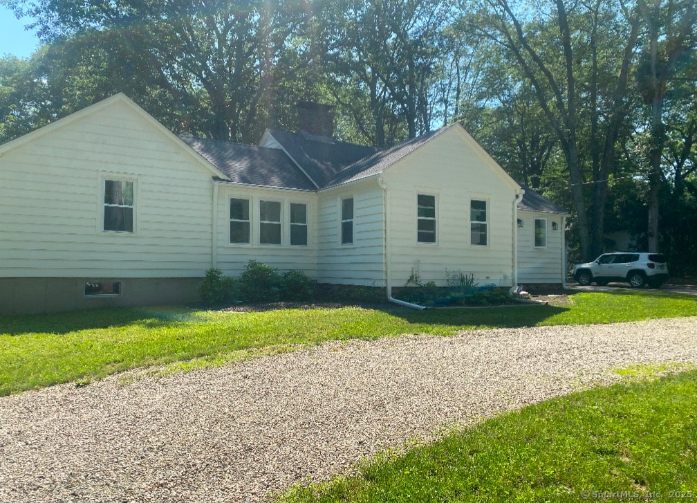 Primary Photo - 101 Cow Hill Rd