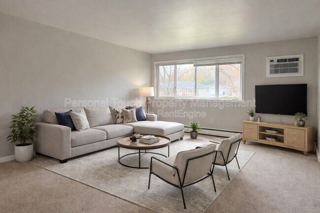 Foto del edificio - 1828 14th St S