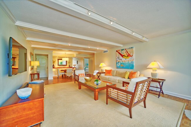 Building Photo - 3440 S Ocean Boulevard 102n