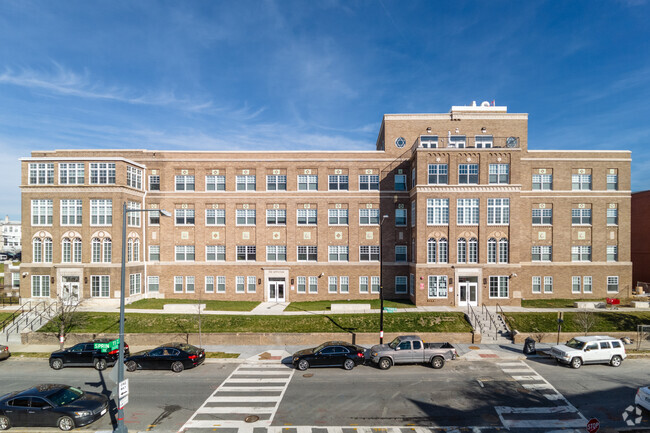 Building Photo - The Appleton at Spring Flats Senior 62+