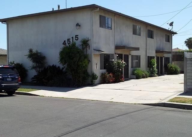 Foto del edificio - 12811 Walsh Ave