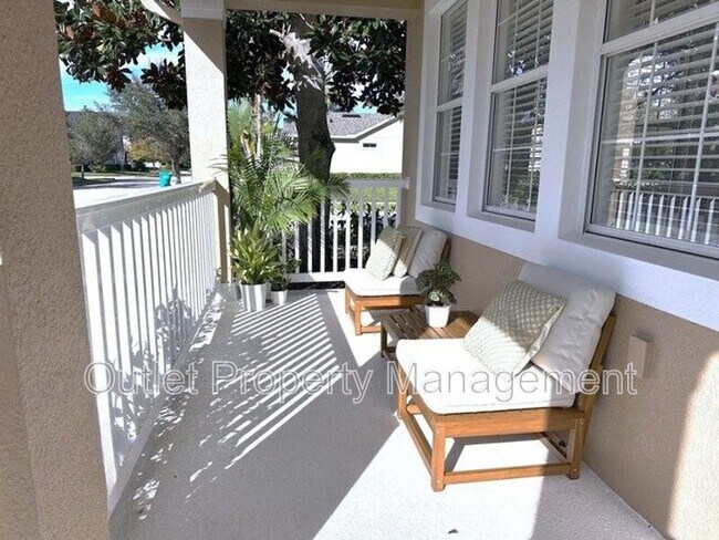 Foto del edificio - 9603 Fenrose Terrace