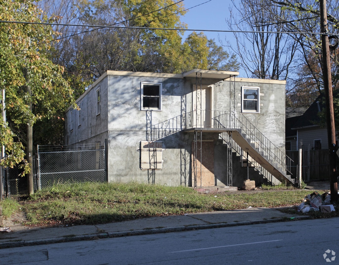 524 Irwin St, Atlanta, GA 30312 Apartments in Atlanta, GA