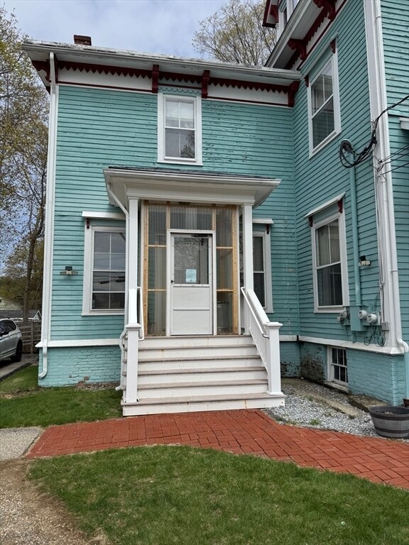 Foto del edificio - 46 N Main St