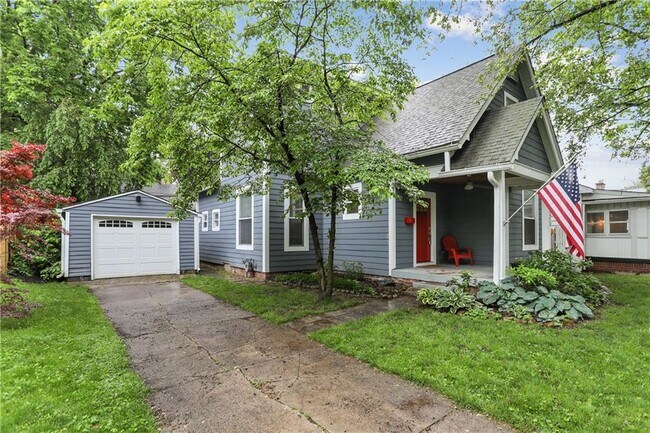 Building Photo - 5225 Carrollton Ave