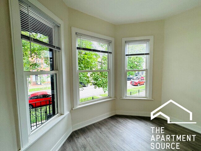 Building Photo - 3627 W Palmer St