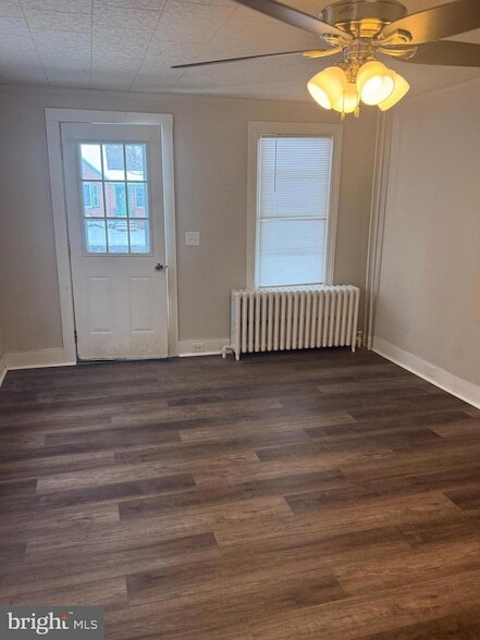 Foto del edificio - 44 Eighth Street Unit