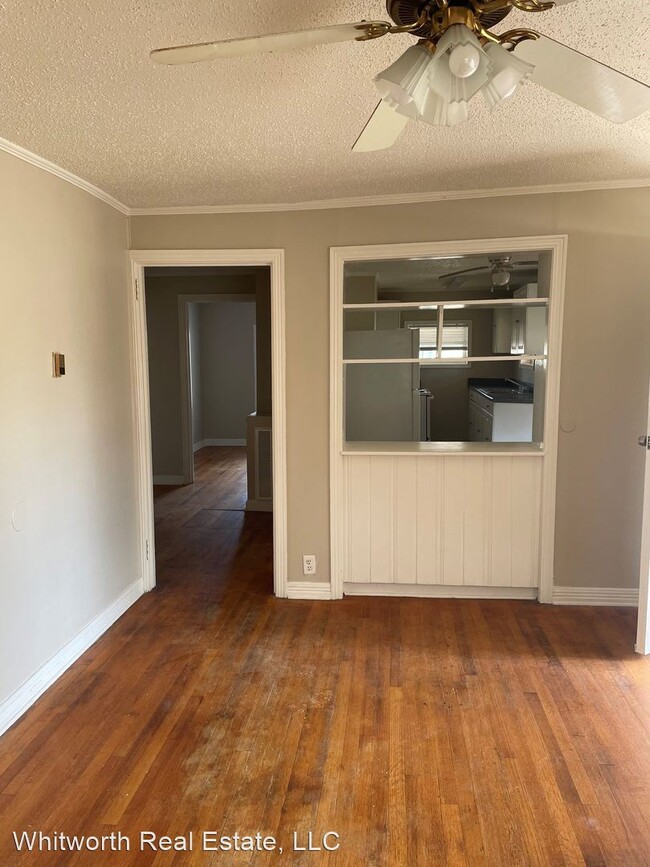 Building Photo - 3 br, 1 bath House - 4506 Virginia Drive