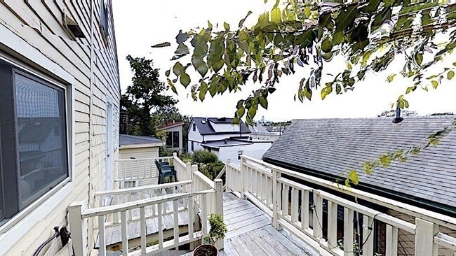 Foto del edificio - 60 Atherton St