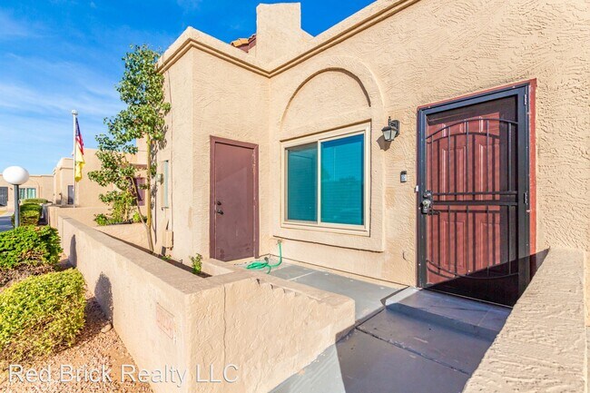 Foto del edificio - 1 br, 1 bath House - 20224 N 21st Ave