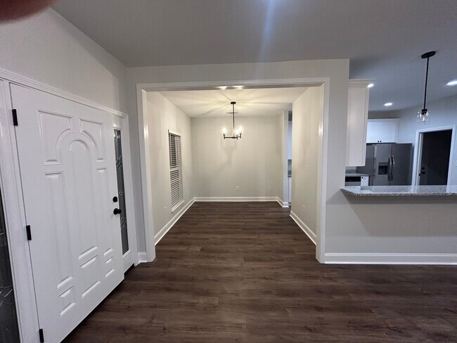 Foto del edificio - 41255 Bush Ln