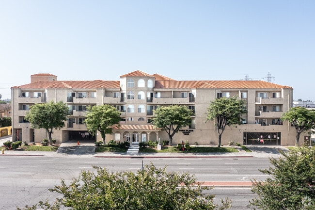 Building Photo - Park Stanton Place Senior Apartments