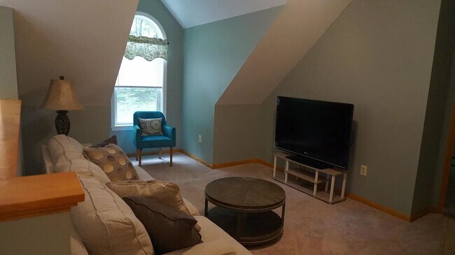 Living Room - 12 Sleepy Hollow Rd