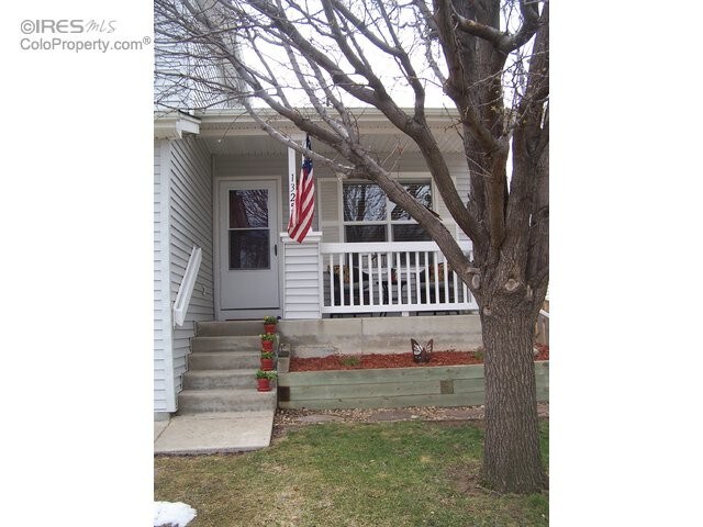 Foto del edificio - 1325 Red Mountain Dr