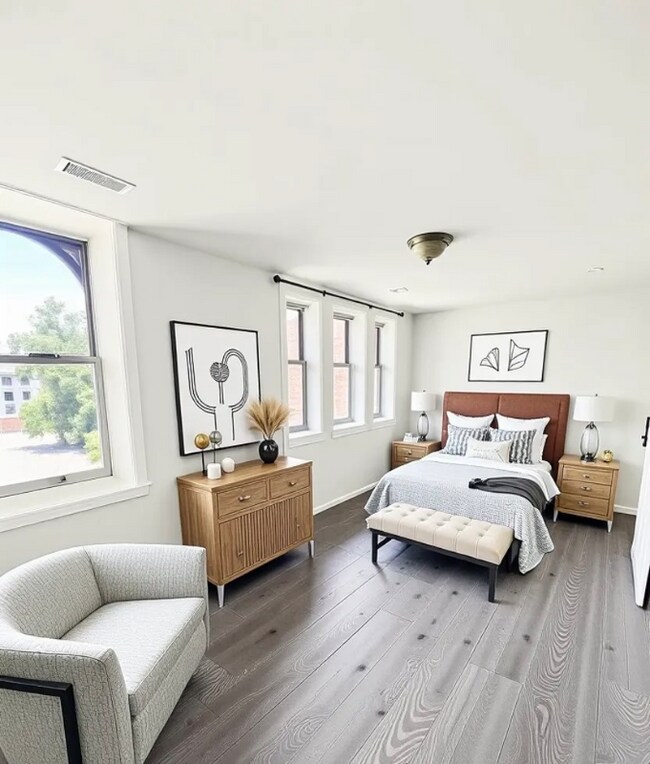 Foto del edificio - 1511 N 16th St