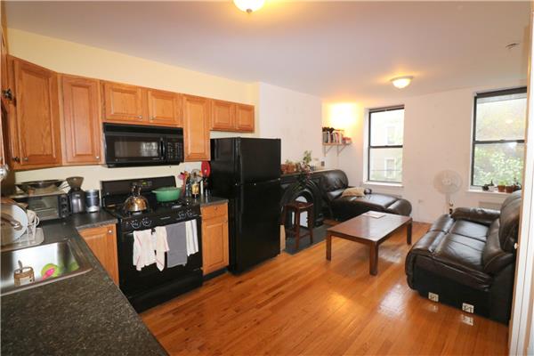 Foto principal - 86 Franklin St