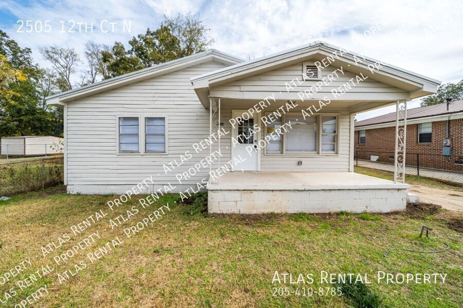 Foto principal - 2505 12th Ct N