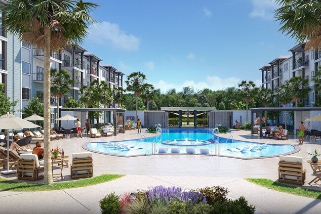 Building Photo - Evado