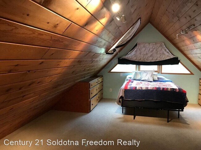 Foto del edificio - 35491 Scout Lake Loop