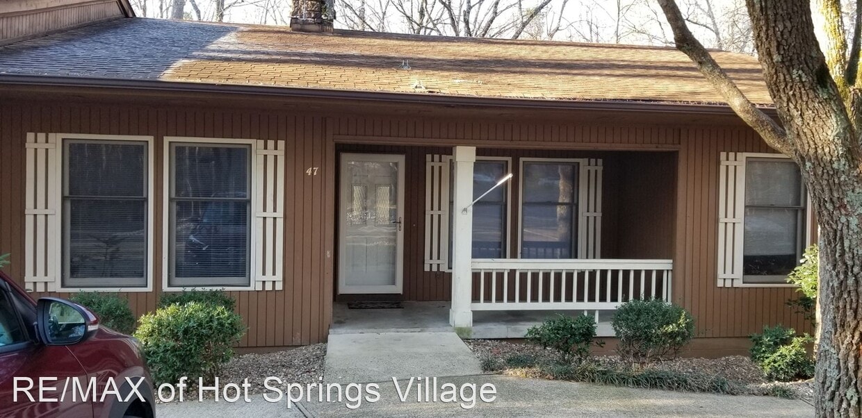 3 br, 2 bath House 47 Reddina Lane House Rental in Hot Springs, AR