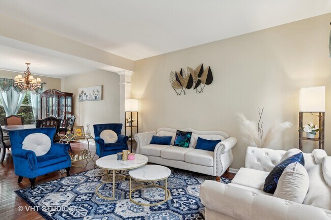 Foto del edificio - 18787 Glenhurst Dr