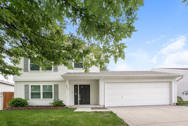 Building Photo - 1417 Green Spring Way