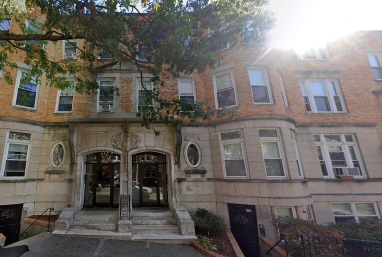 Foto del edificio - 17 Fairbanks St