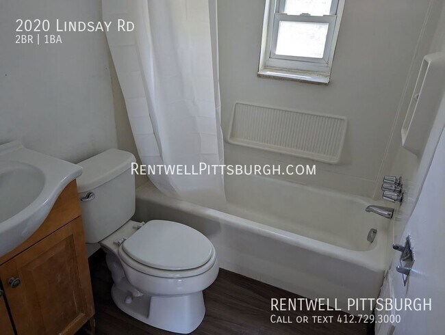 Foto del edificio - 2 Bedroom Duplex in Pittsburgh