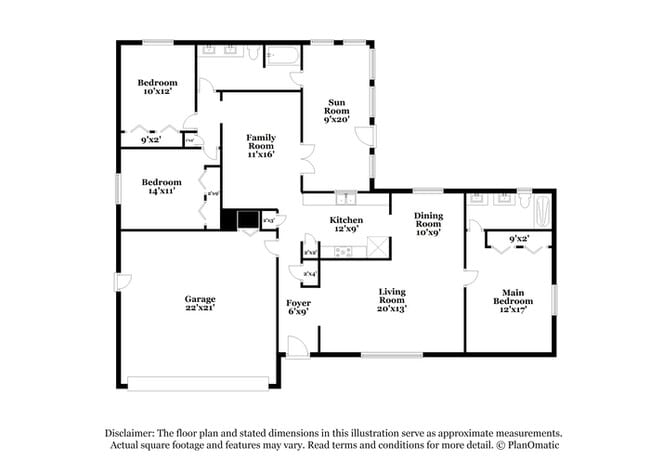 Building Photo - 4730 Mesa Verde Dr