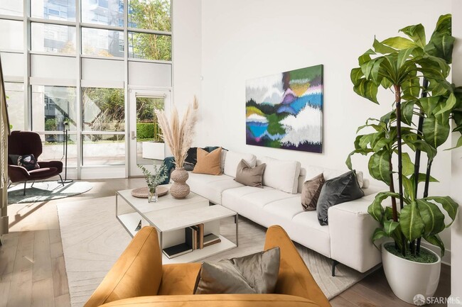 Foto del edificio - 200 Brannan St