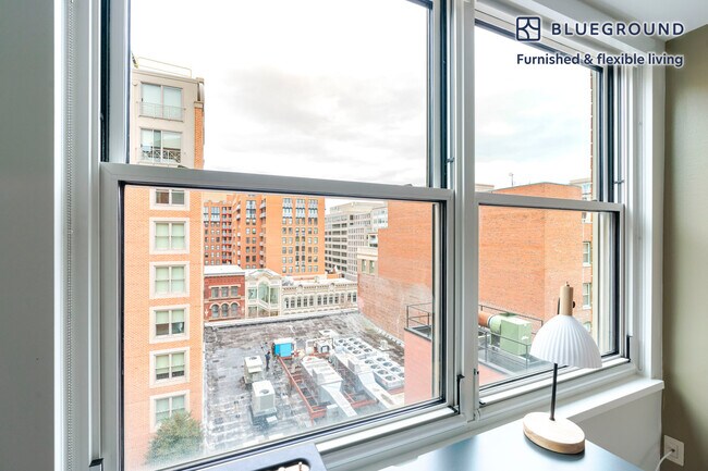 Foto del edificio - 425 8th St NW