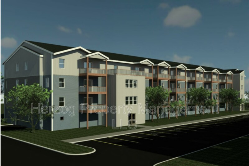 Building Photo - 601 17th Avenue Southwest