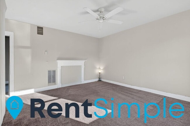 Foto del edificio - 317 Prince Edward St