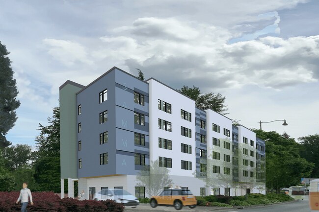 Foto del edificio - Samma Senior