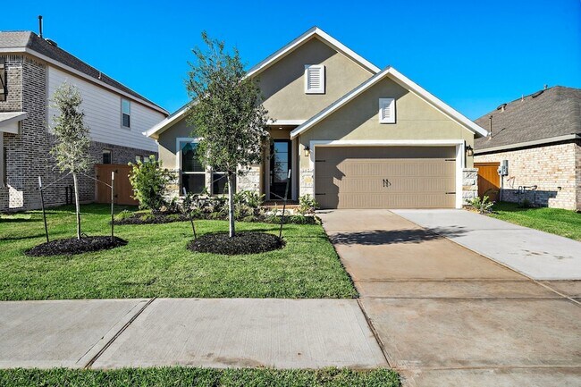 Foto del edificio - 4823 Shimmer Side Dr