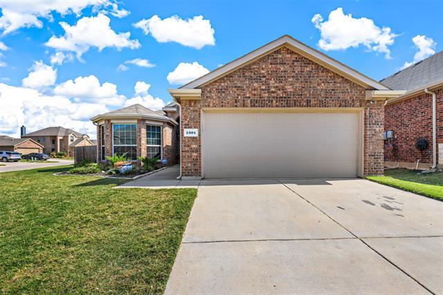 Primary Photo - 1301 Cheyenne Dr