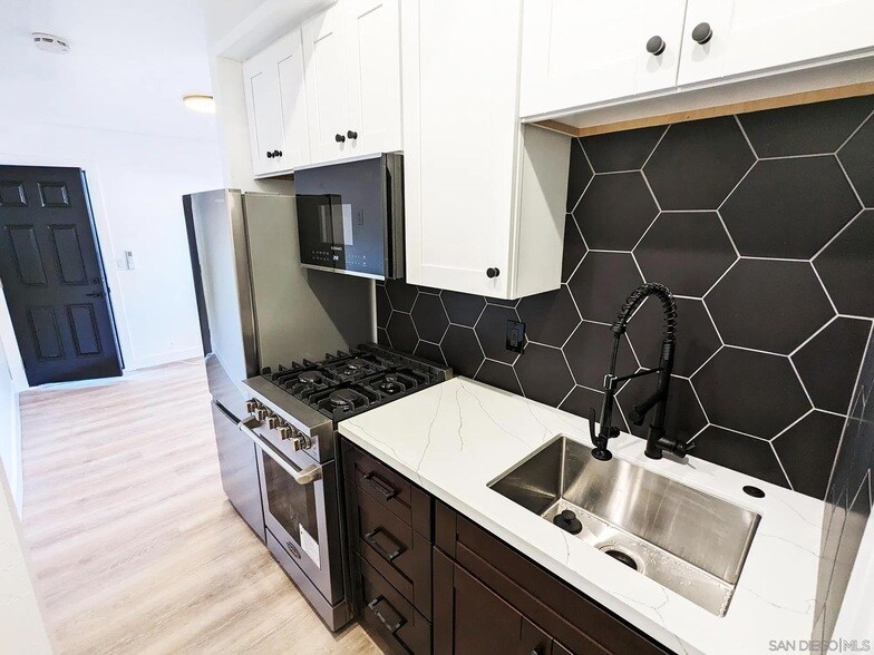 Foto principal - 832 10th St