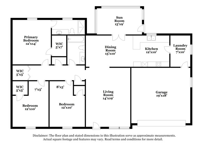 Building Photo - 4007 Rainbow Hill Ln