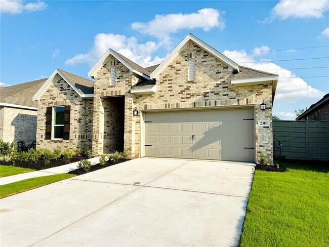 Foto del edificio - 2318 Honeyberry Shrub Dr