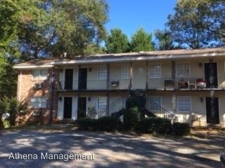 Building Photo - 1 br, 1 bath House - 540 Macon Hwy. Apt. 2