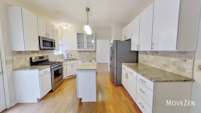 Foto del edificio - 3021 Old Chapel Ln