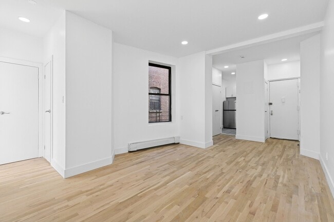Foto del edificio - 441 W 151st St