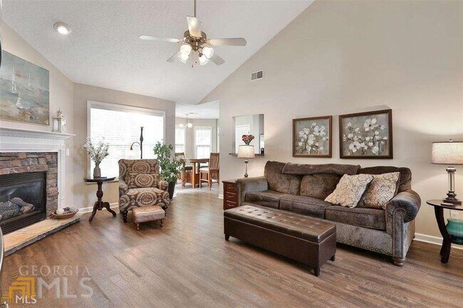 Foto del edificio - 50 Greens Ct