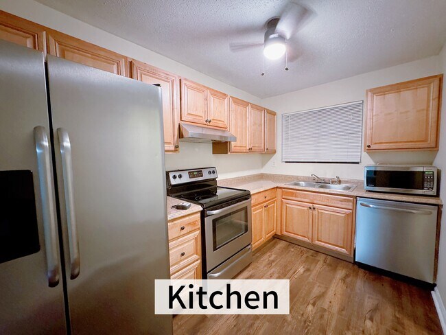 Foto del edificio - 2493 Hidden Cove Ct