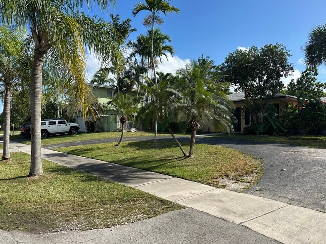 Photo - 8920 SW 149th Ter Townhome