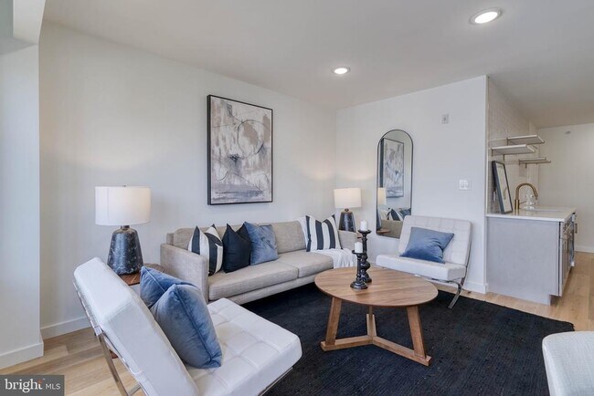 Foto del edificio - 850 N 19th St